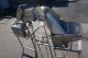 Ohlson Single Head Stainless Steel Scale with Feeder/Elevator, Expandable