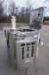 IQF Cryogenic Granulator/Pelletizer, Stainless Sanitary