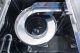 IQF Cryogenic Granulator/Pelletizer, Stainless Sanitary