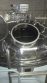 1,200 Gallon Stainless Steel Jacketed Mix Tank, Manufactured 2016