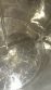 1,200 Gallon Stainless Steel Jacketed Mix Tank, Manufactured 2016