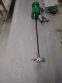 Lightnin 3/4 HP Clamp On Portable Agitator, Variable Speed