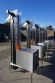 Omega Bottle/Cap Elevators/Feeders, 96 In. Discharge Height (5)