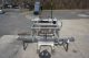 Surekap SK6000-BF6 Six Spindles Capper With Elevator
