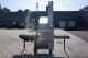 Surekap SK6000-BF6 Six Spindles Capper With Elevator