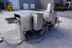 Pitco 600 Continuous Gas Fired Fryer With Hold Down Belt