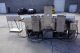 Pitco 600 Continuous Gas Fired Fryer With Hold Down Belt