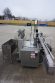Filamatic Four Piston Automatic Filling Machine, 1,000cc Pistons