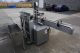 Filamatic Four Piston Automatic Filling Machine, 1,000cc Pistons