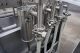 Filamatic Four Piston Automatic Filling Machine, 1,000cc Pistons