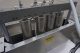 Filamatic Four Piston Automatic Filling Machine, 1,000cc Pistons