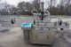 Filamatic Four Piston Automatic Filling Machine, 1,000cc Pistons