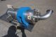 Silverson 7.5 HP Stainless Steel Inline High Shear  Mixer, 3 Inch Ports