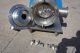 Silverson 7.5 HP Stainless Steel Inline High Shear  Mixer, 3 Inch Ports