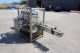 Biner Ellison Six Head Straight Line Piston Filling Machine