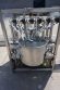 Biner Ellison Six Head Straight Line Piston Filling Machine