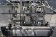 Biner Ellison Six Head Straight Line Piston Filling Machine