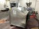 Kramer + Grebe SM500 Bowl Cutter