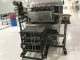 Donut Line with Depositor, Belshaw fryer, Moline fryer and Conveyors