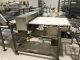Donut Line with Depositor, Belshaw fryer, Moline fryer and Conveyors