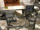 Donut Line with Depositor, Belshaw fryer, Moline fryer and Conveyors