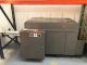 Marden Edwards ME-4-12-B100 FF Shrink Wrapping Machine