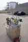 Prodo-Pak T-30H Plastic Tube Filling and Sealing Machine, 30 per minute