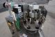 Prodo-Pak T-30H Plastic Tube Filling and Sealing Machine, 30 per minute