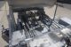 Simplex Four Head Automatic Piston Filler