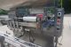 Simplex Four Head Automatic Piston Filler