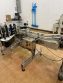 Quadrel "Moduline" Automatic Pressure Sensitive Wraparound Labeler