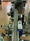Quadrel "Moduline" Automatic Pressure Sensitive Wraparound Labeler