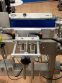Quadrel "Moduline" Automatic Pressure Sensitive Wraparound Labeler