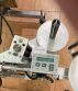 Quadrel "Moduline" Automatic Pressure Sensitive Wraparound Labeler