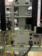 Quadrel "Moduline" Automatic Pressure Sensitive Wraparound Labeler