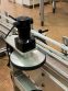 Quadrel "Moduline" Automatic Pressure Sensitive Wraparound Labeler