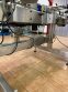 Quadrel "Moduline" Automatic Pressure Sensitive Wraparound Labeler