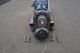 Waukesha MS Stainless Steel Horizontal Colloid Mill, Conical Grooved Rotor