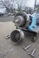 Waukesha MS Stainless Steel Horizontal Colloid Mill, Conical Grooved Rotor