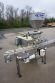 Simplex Four Head Piston Filling Machine