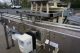 Simplex Four Head Piston Filling Machine