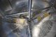 500 Gallon St. Regis/CP Stainless Jacketed Scraped Surface Kettle, Cone Bottom