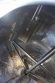 500 Gallon St. Regis/CP Stainless Jacketed Scraped Surface Kettle, Cone Bottom
