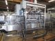 Eight Head Explosion Proof Filling Line, 375mL to One Liter Bottles