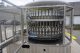U.S. Bottlers 48 Valve Rotary Gravity Filling Machine, Last Filling Alcohol