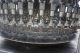 U.S. Bottlers 48 Valve Rotary Gravity Filling Machine, Last Filling Alcohol