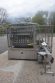 U.S. Bottlers 48 Valve Rotary Gravity Filling Machine, Last Filling Alcohol