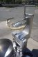 10 Gallon Groen SS Electric Self-Contained Twin Action Scraper Kettle, Tilt Discharge