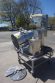 10 Gallon Groen SS Electric Self-Contained Twin Action Scraper Kettle, Tilt Discharge
