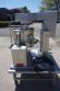 10 Gallon Groen SS Electric Self-Contained Twin Action Scraper Kettle, Tilt Discharge